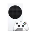 Xbox Series S - 1TB in Robot White