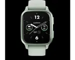 Garmin Venu Sq 2 - Health Smartwatch - Amoled display - 10 dagen batterij - Cool Mint
