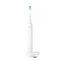 Philips Sonicare Elektrische tandenborstel 4100 HX3681/33 wit