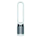 Dyson Pure Cool TP04 Air Purifier Tower Fan-White/Silver