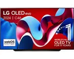 LG C4 OLED55C46LA - 55 inch - 4K OLED Evo - 2024