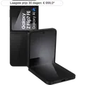 Samsung Galaxy Z Flip7 Fe - 5g 128 Gb Zwart