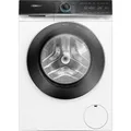 Siemens WG44B2040 iQ700 Waschmaschine - Frontlader 9 kg 1400 U/min - Weiß / Altgerätemitnahme