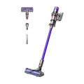 Dyson V11 Advanced Steelstofzuiger Incl. Kruimelzuiger Paars