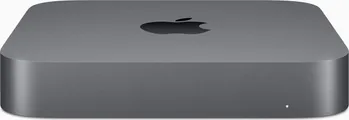 Apple Mac Mini (2020) &#8211; Desktop &#8211; 512GB &#8211; Grijs