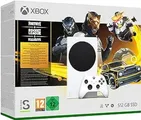 Microsoft XBOX Series S 512 Go
