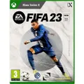 FIFA 23 Xbox series X