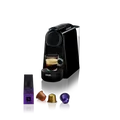 De Longhi Nespresso Essenza Mini En85.b - Capsulemachine Zwart
