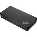 Lenovo Laptop-Dockingstation ThinkPad Universal USB-C Smart Dock