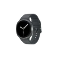 Samsung Galaxy Watch8 40mm - Bt Smartwatch Dark Gray