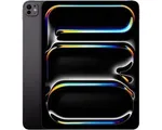 Apple iPad Pro (2024) - 13 inch - WiFi - 2TB - Zwart - 7e generatie