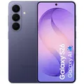 SAMSUNG GALAXY S26 5G 256GB COBALT VIOLET