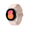 Samsung Galaxy Watch 5 (40mm) Bluetooth - Smartwatch, Pink Gold