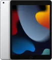 Apple iPad (2021) 10.2 inch 64GB Wifi Zilver