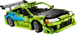 LEGO Technic - Voiture Mitsubishi Eclipse de Fast and Furious 42229