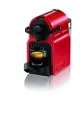 Krups XN 1005 Inissia Nespresso Ruby Red