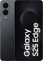 Samsung Galaxy S25 Edge 256GB Schwarz 5G