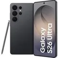 Samsung Galaxy S26 Ultra 512 GB Schwarz EEK A (A - G) 17.5 cm (6.9 Zoll) Smartphone