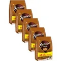 Senseo Kaffee Pads Strong stark kru00e4ftig 240 Getru00e4nke Kaffeepads XXL Pack, (Packung, 5er Pack)