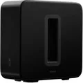Sonos Sub (gen3) Black