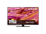 Samsung Qe50qn90fatxxn - Ultra Hd 4k Tv Miniled 50 Pouces 2025