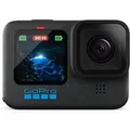 GoPro HERO12 Black Action Cam