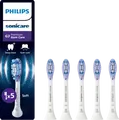 Philips Sonicare Premium Gum Care HX9055/87 Weiu00df (5 Stu00fcck)