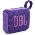 JBL GO 4 Bluetooth-Lautsprecher Mono (Bluetooth, 4,2 W)