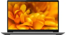 Lenovo IdeaPad 3 i5-1135G7 Notebook 39,6 cm (15.6&#8243;) Full HD Intel® Core™ i5 8 GB DDR4-SDRAM 512 GB SSD Wi-Fi 6 (802.11ax) Windows 11 Home Grijs