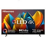 Hisense 75E7NQ tv 190,5 cm (75) 4K Ultra HD Smart TV Wifi Z