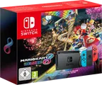 Nintendo Switch + Mario Kart 8 Deluxe