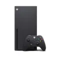 Xbox Series X – 1TB Schwarz