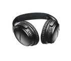 Bose QuietComfort 35 wireless headphones II Schwarz