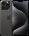 iPhone 15 Pro Max 256 Go - Noir- Reconditionné grade A+