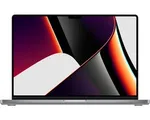 Apple Macbook Pro 16 (2021) M1 Pro 10-core CPU en 16-core GPU | 16GB | 1TB SSD | 16 inch Liquid Retina XDR | Space Grey | Latijns-Amerikaans Qwerty Ke