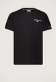 Tommy Jeans Linear Back Print T-shirt