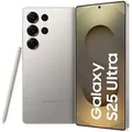 Samsung GALAXY S25 Ultra 5G S938B DS 512GB Titanium Gray Android 15.0 Smartphone