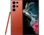 Samsung Galaxy S22 Ultra 5G - 256GB - Red