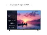 Philips 24phs6000 Small Screen 24 Inch Hd Led Smart Tv (2025)