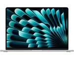 Apple MacBook Air (2026) 15 inch - M5 - 16 GB - 512 GB - Zilver