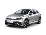 Private Lease Volkswagen Polo € 299 p/m