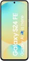 Samsung Galaxy S24 FE 128GB Gelb 5G