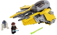 LEGO Star Wars Anakin&#8217;s Jedi Interceptor &#8211; 75281