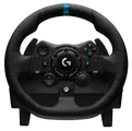 Logitech G923 TRUEFORCE - Racestuur met Force Feedback voor Xbox Series XS, Xbox One & PC