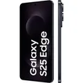 Samsung Galaxy S25 Edge Smartphone (16,91 cm/6,7 Zoll, 256 GB Speicherplatz, 200 MP Kamera)