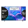 Samsung Crystal UHD 4K Smart TV 75'' UE75U7000FUXZT, Crystal 4K Processor, HDR, Smart Experience, OTS Lite & Adaptive Sound, Metal Stream Design, 2025