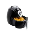 Friteuse à air Tristar FR-6990 &#8211; 3,2L &#8211; 1500W &#8211; 5 portions &#8211; Noir