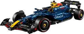 LEGO Technic Oracle Red Bull Racing RB20 F1 Rennauto 42206