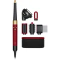 Dyson Nieuw Dyson Airwrap i.d. multistyler en föhn - Curly+Coily (Red Velvet/Goud)