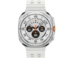 Samsung Galaxy Watch Ultra (2025) - Titanium White